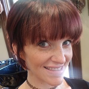 Meet your Posher, Josey